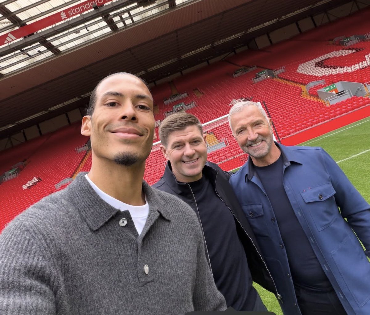 The Anfield Wrap tweet media