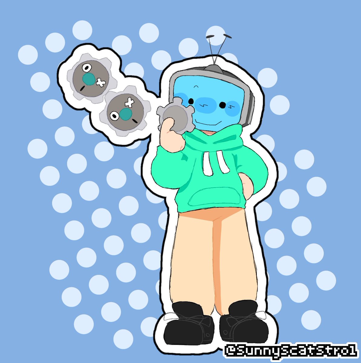 pizzaman. tweet media