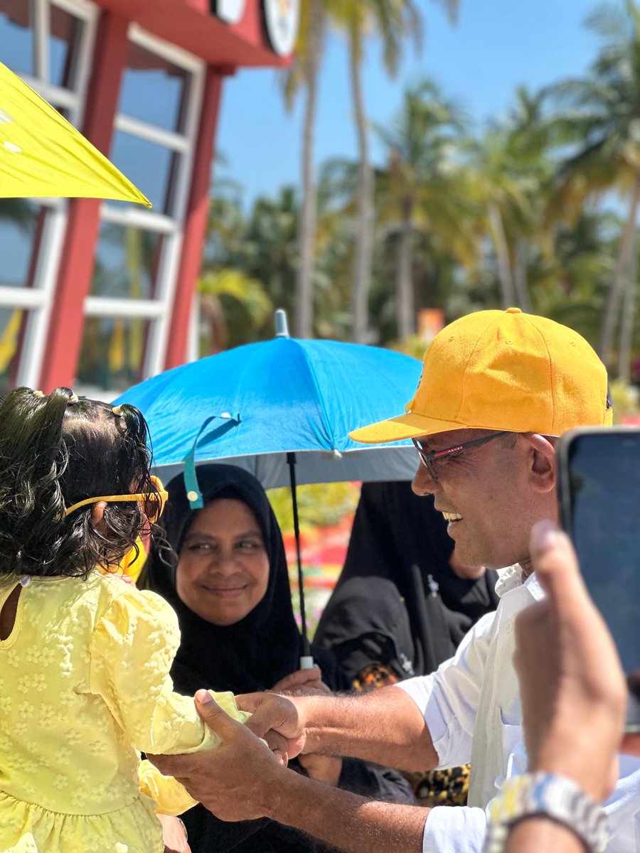 MDP Secretariat tweet media