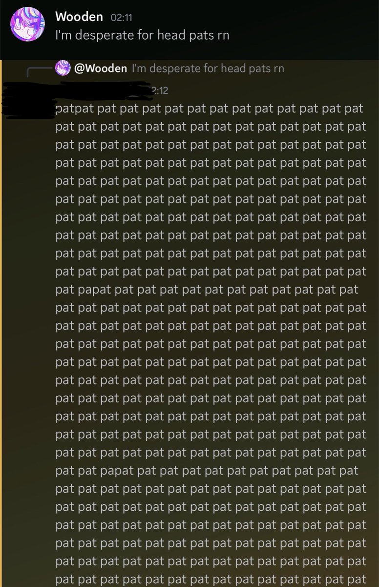 𝘞𝘖𝘖𝘋𝘌𝘕♬☆²⁰²⁶ tweet media