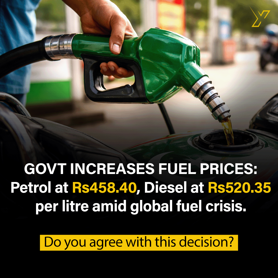 ThynkWhy's tweet photo. Another hike in petrol and diesel prices. Do you think this decision is justified?

#ForYou #Viral #Thynk #Petrol #Hike https://t.co/Wye0kcCLGF