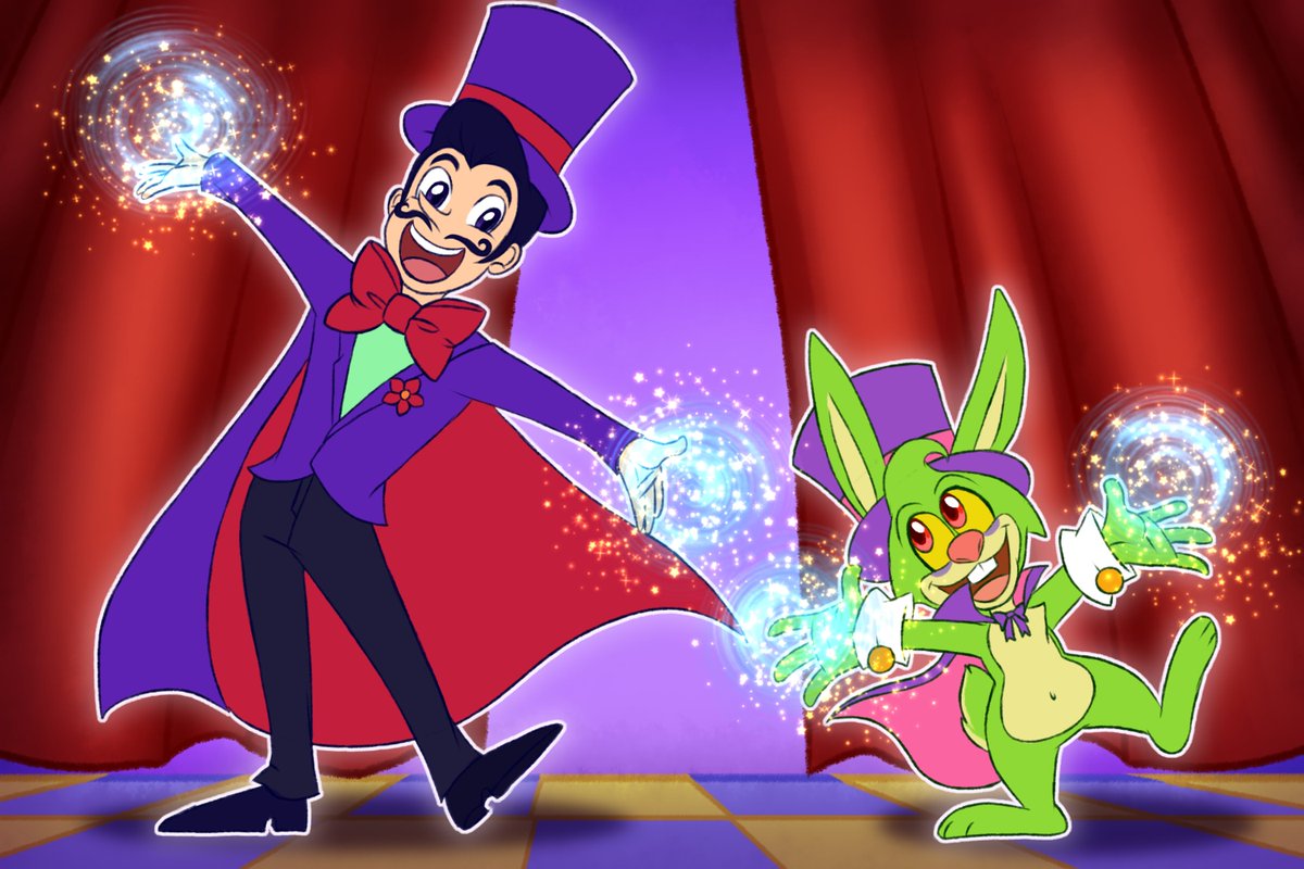 <a href="/marbunniie/">marbun🍃</a> soy una artista que se dedica principalmente a dibujar cosas que le gustan, tanto diseños de todo tipo, como cosas de personajes, fan arts y comisiones. 

estoy pensando seriamente si publicar tanto en ingles como en español, despues de todo quiero sentirme orgullosa tambien.