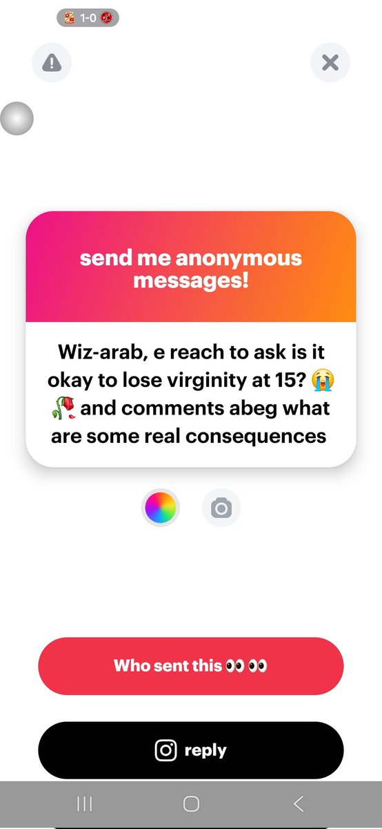 Sir Dickson tweet media