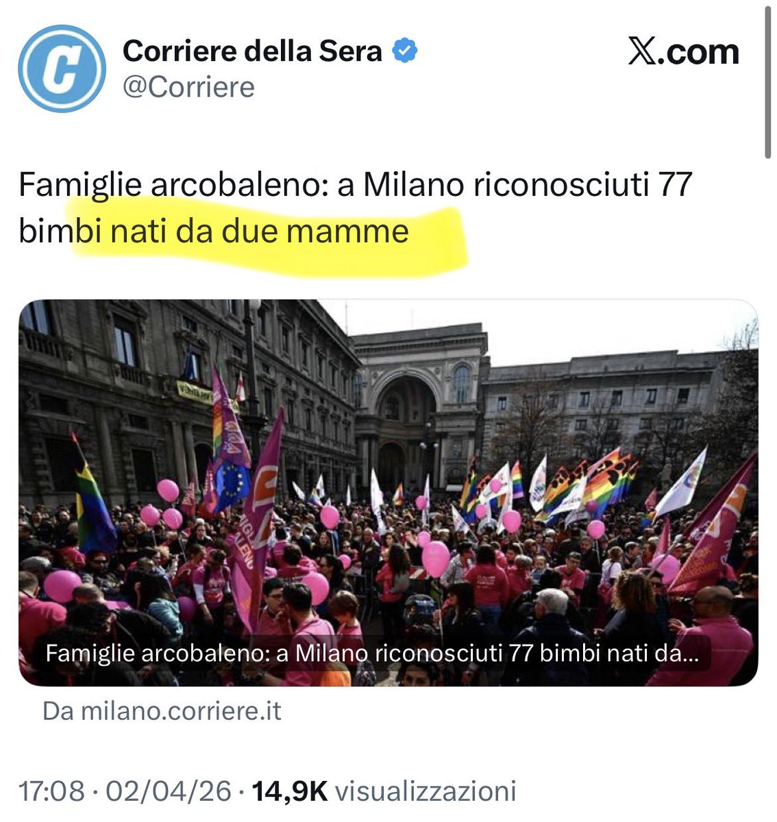 Francesca Totolo tweet media