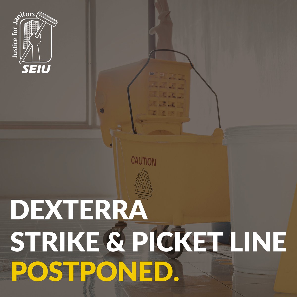 SEIU Local 2 tweet media