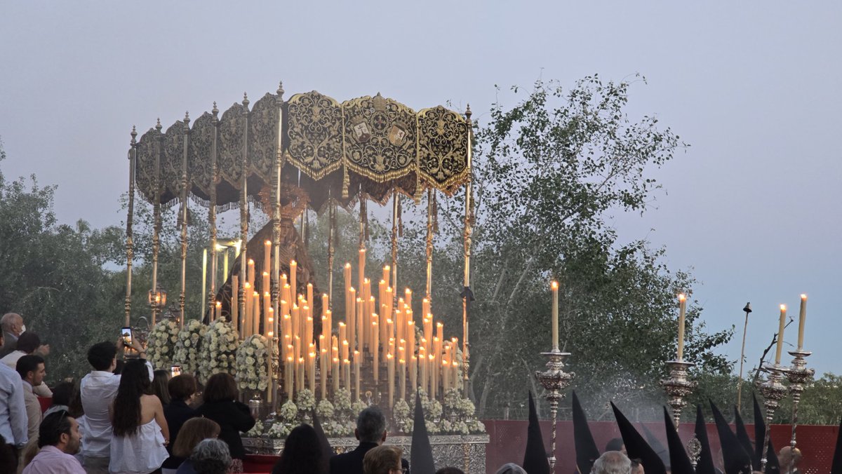 Gente de Paz tweet media