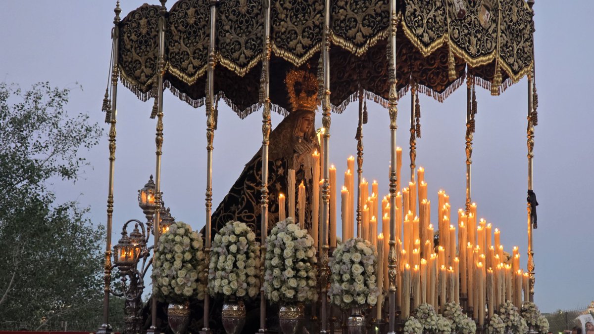 Gente de Paz tweet media