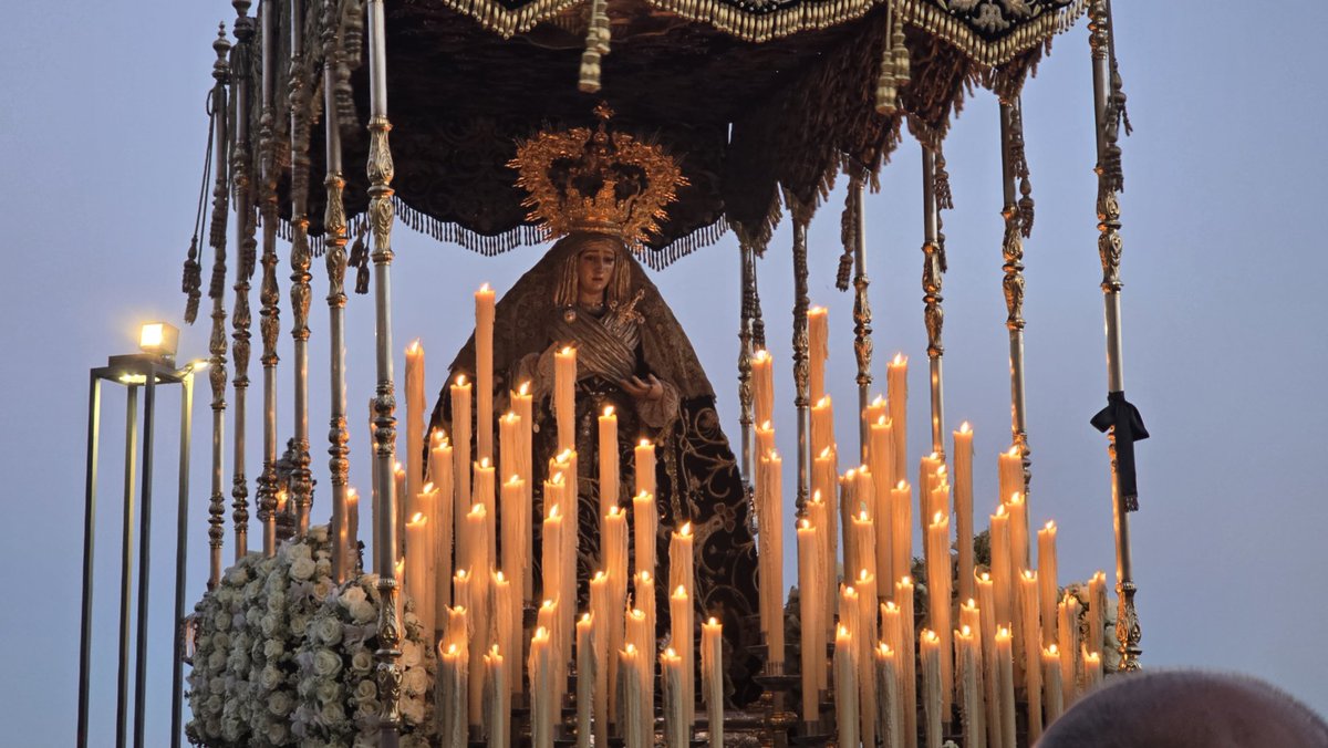 Gente de Paz tweet media