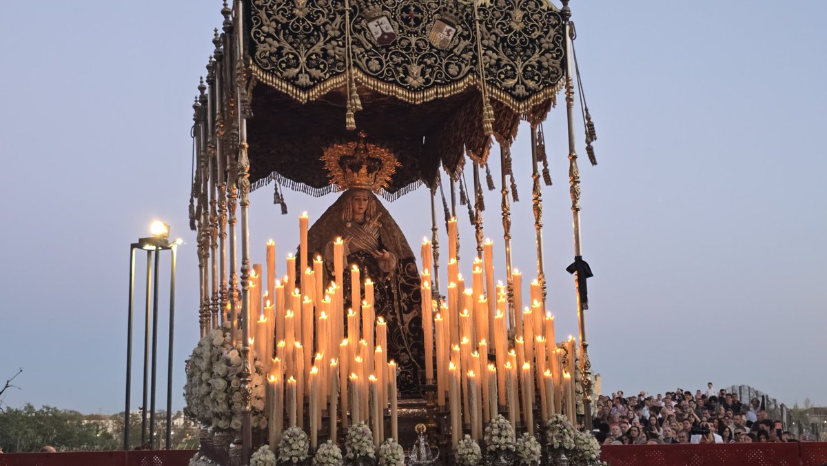 Gente de Paz tweet media