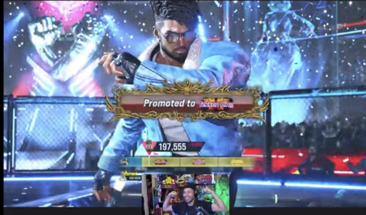 UnRooolie aka Quilombo tweet media