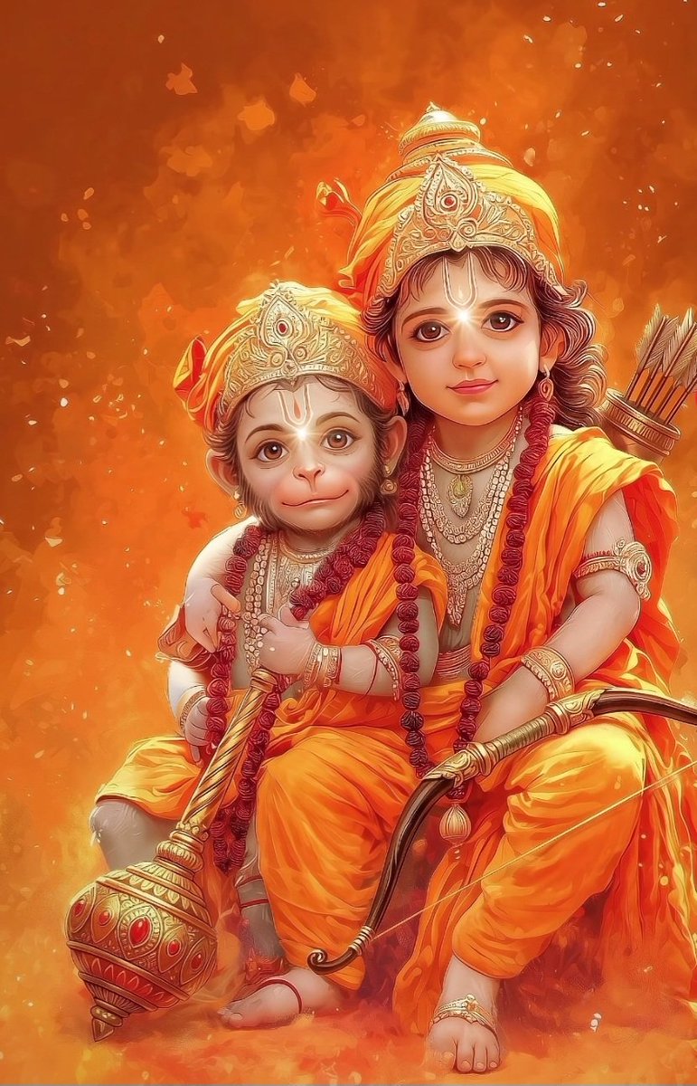 binu25singh's tweet photo. हनुमान जन्मोत्सव की आप सभी को बहुत-बहुत बधाई🙏🌹🙏 https://t.co/tUtk5x0IHm