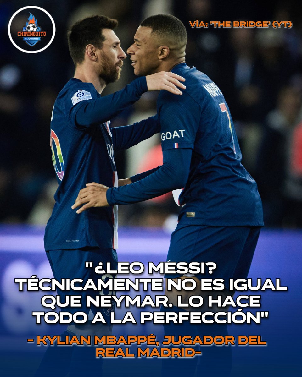 El Chiringuito TV tweet media