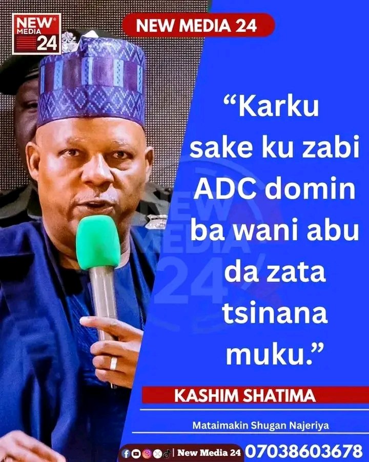 Ba Lokaci 🚶 tweet media