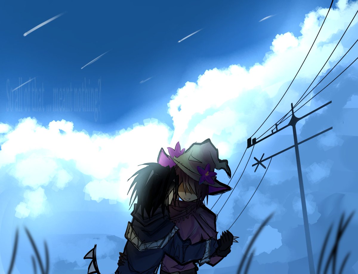 цианур tweet media