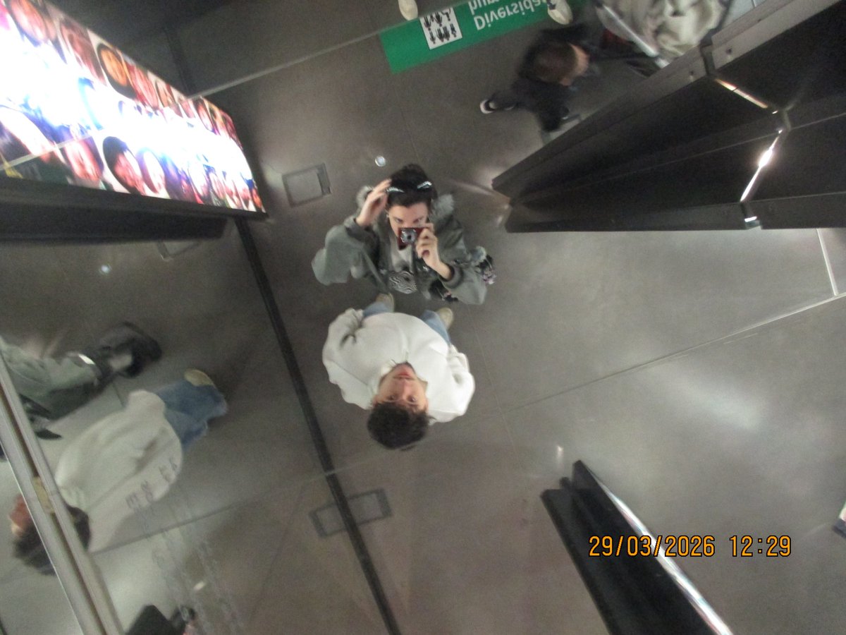 Calebミ☆ tweet media