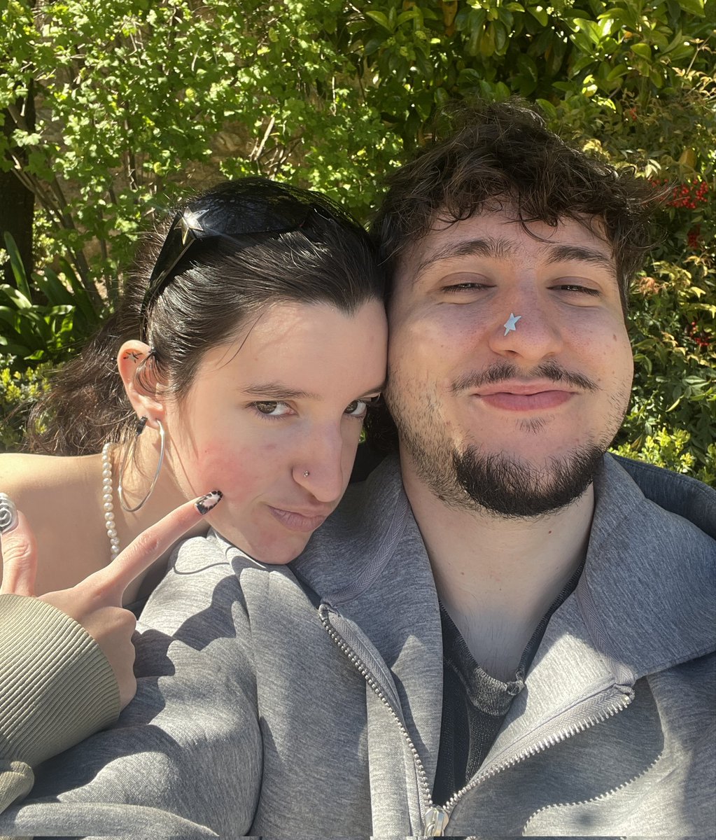 Calebミ☆ tweet media