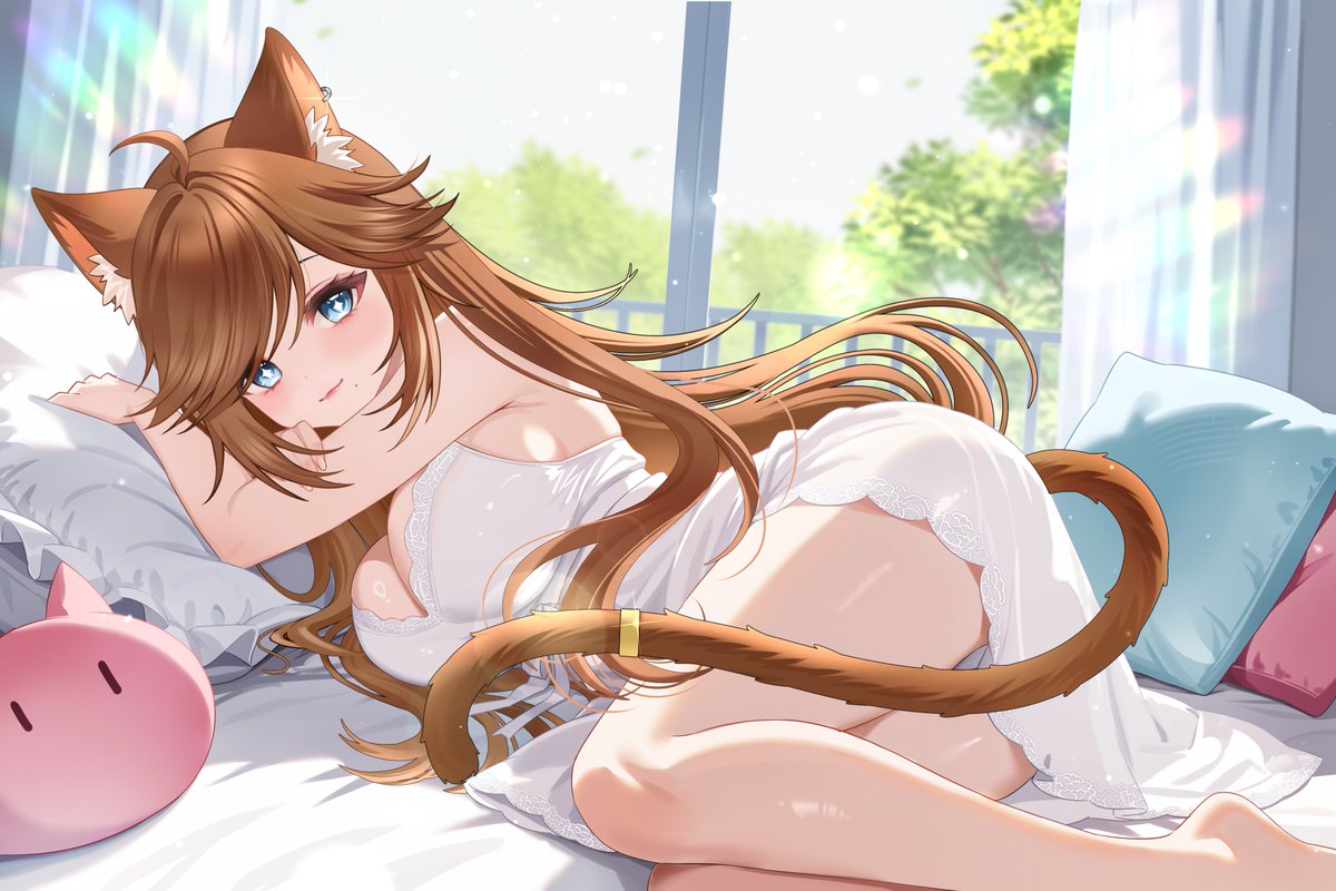 ChelzorTheDestroyer 🐾✨✦ VTuber ✦ tweet media