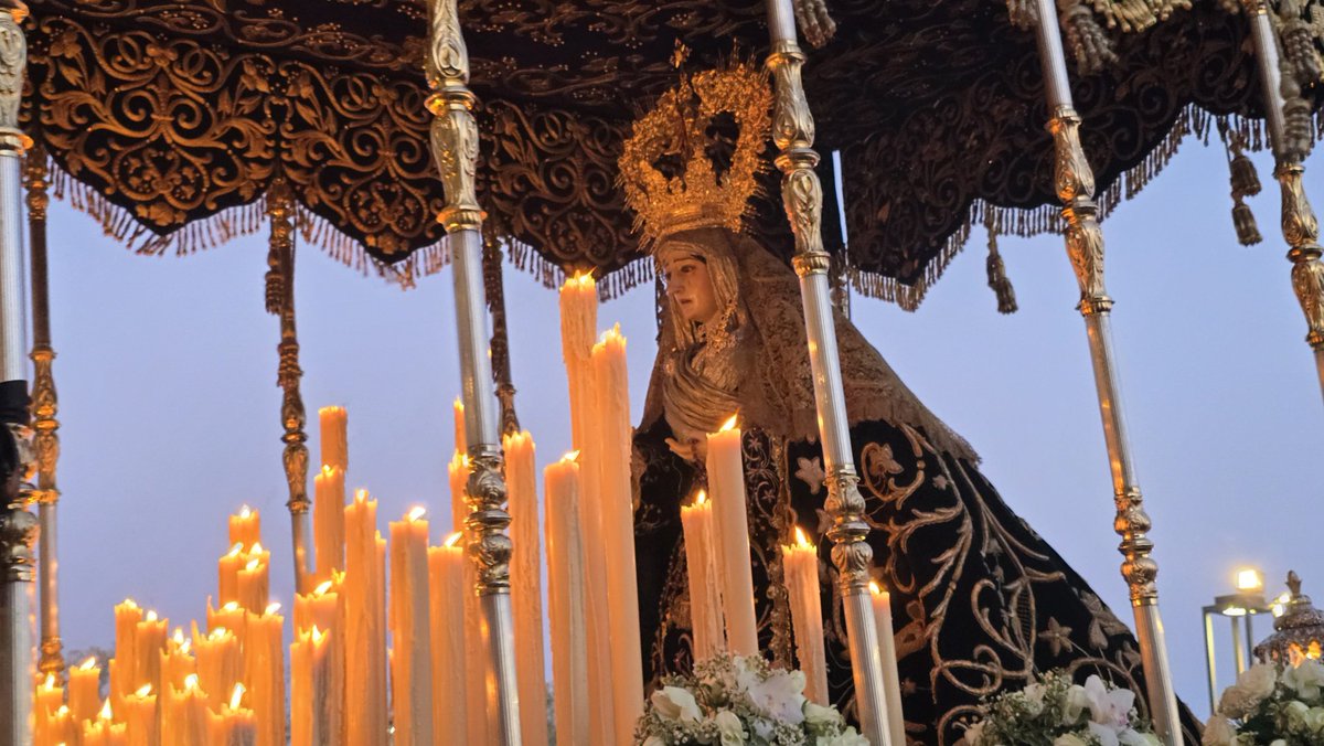 Gente de Paz tweet media