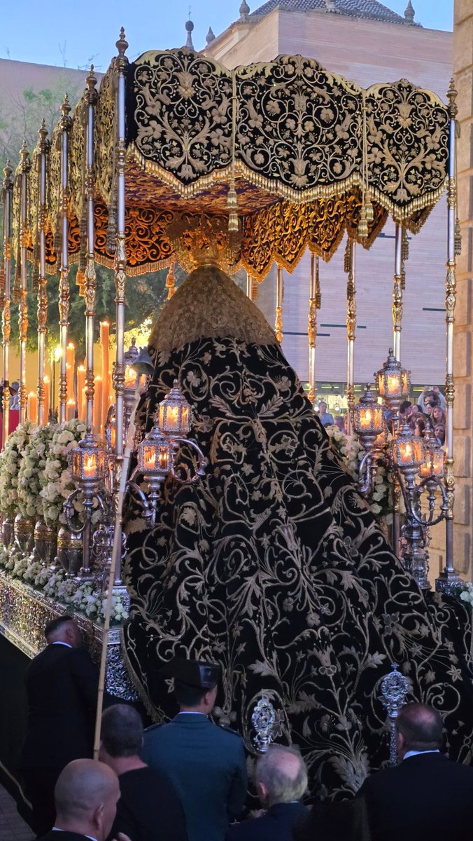 Gente de Paz tweet media