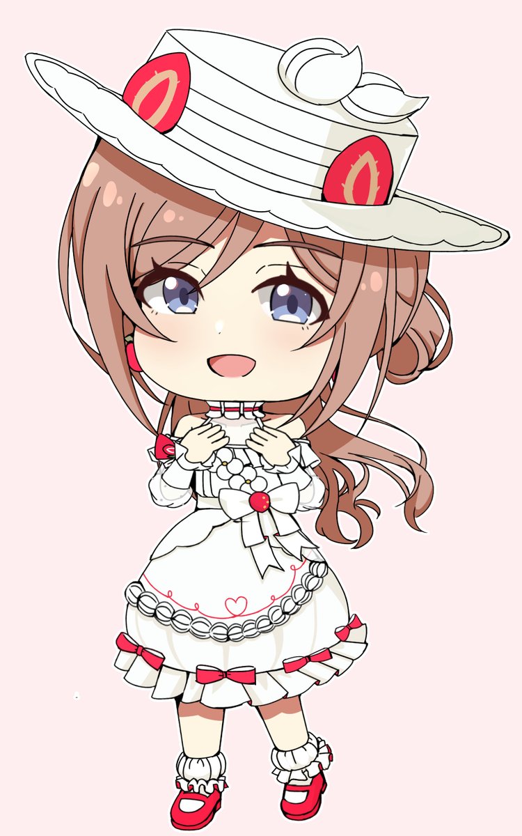 あるびおん▽_PD tweet media