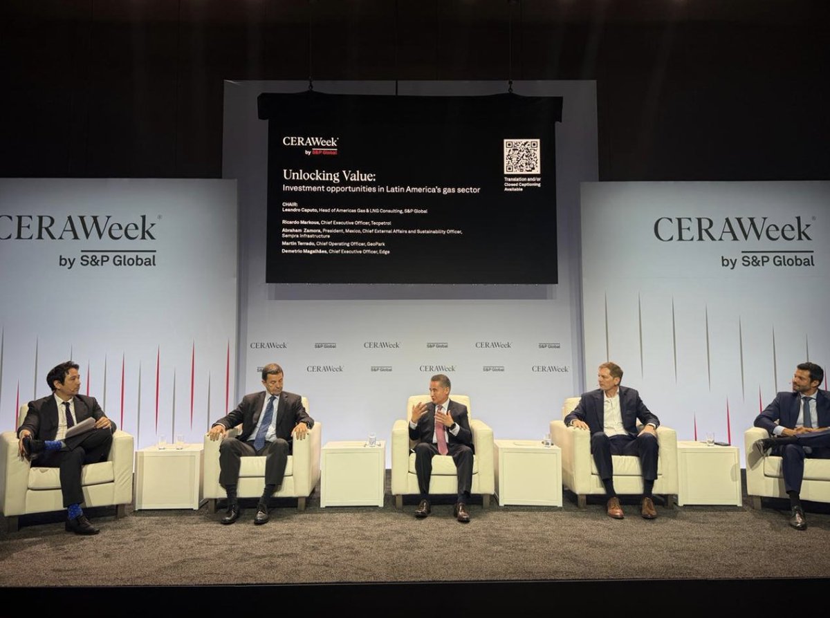 Sempra Infrastructure tweet media