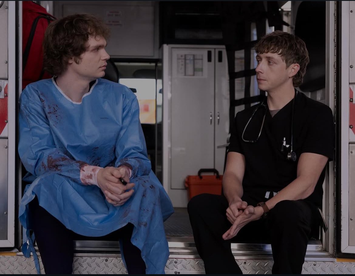 secrets from a girl 🩻🌞 tweet media