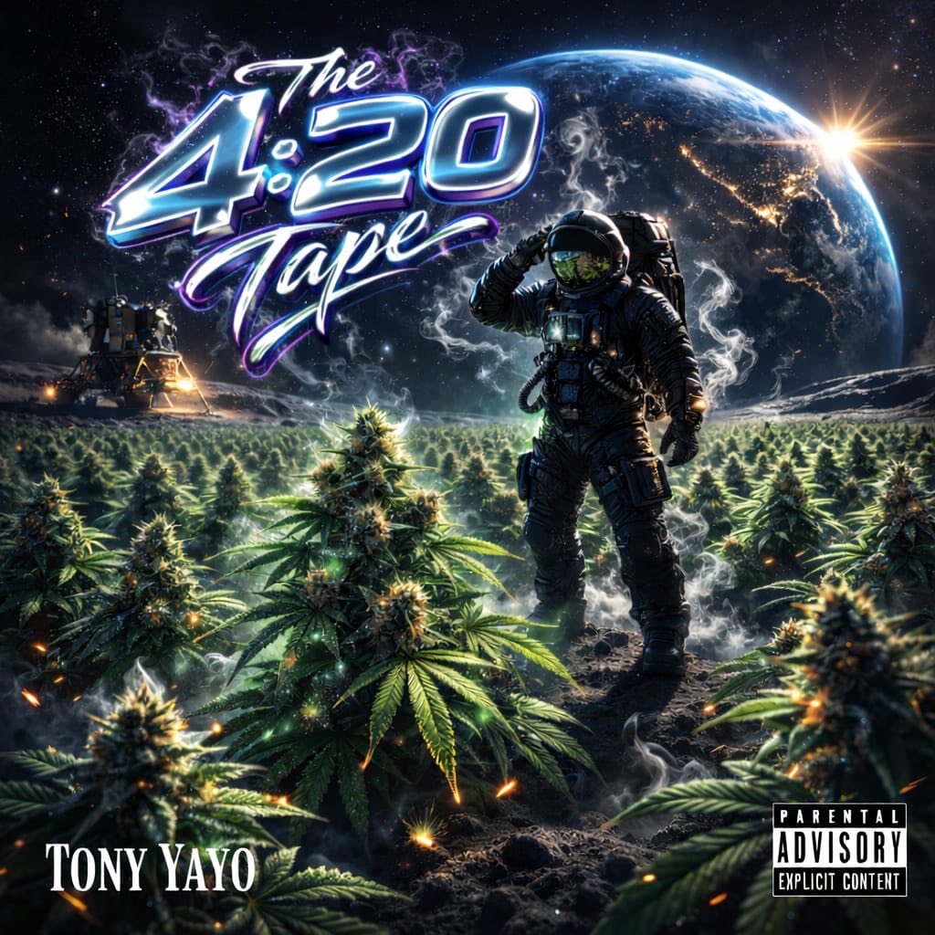 Tony Yayo tweet media