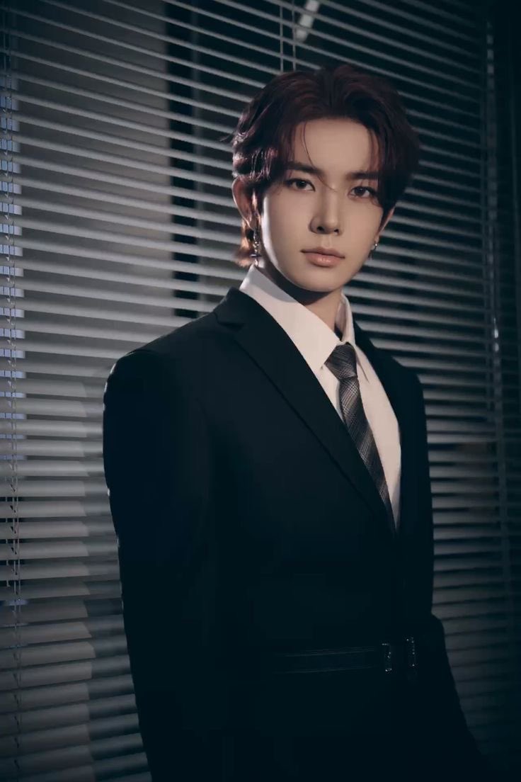 jordi 𝜗𝜚 enhypen is seven tweet media