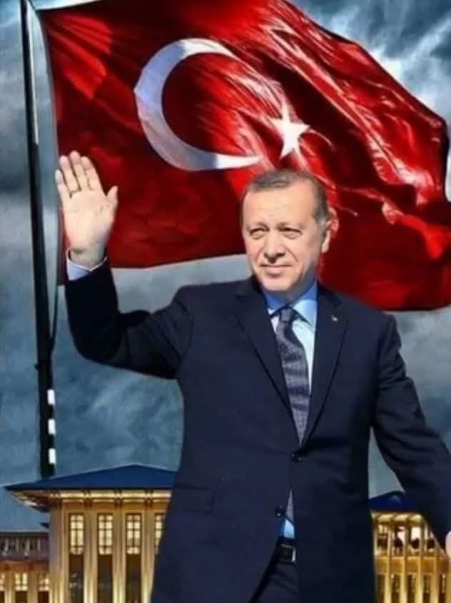 Yaşar ÖSÜN🇹🇷 tweet media