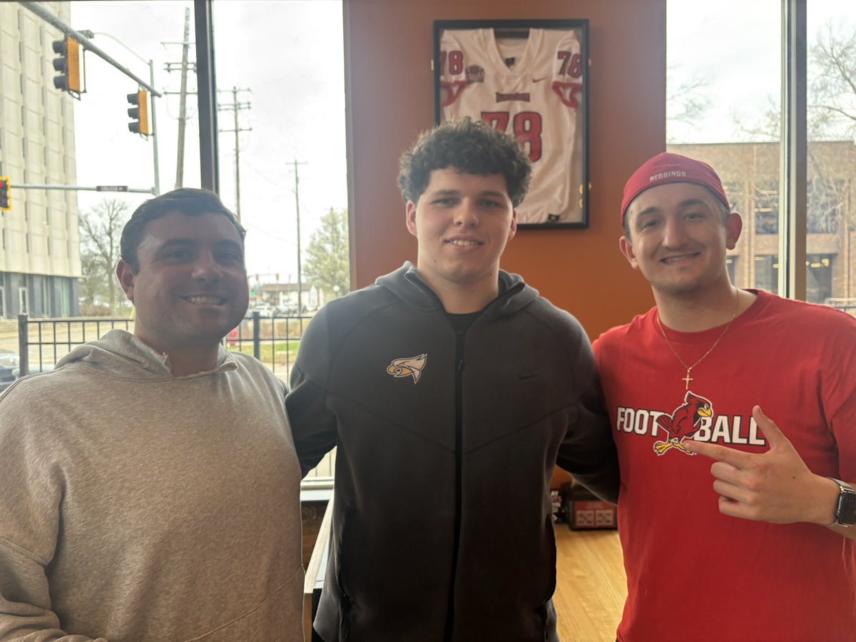 Luke Brodnicki tweet media