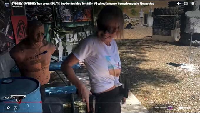 Sybil Danning tweet media