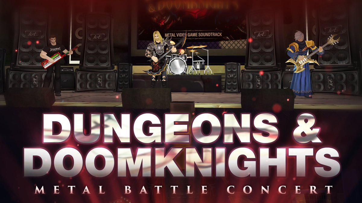 AdventureQuest 3D tweet media