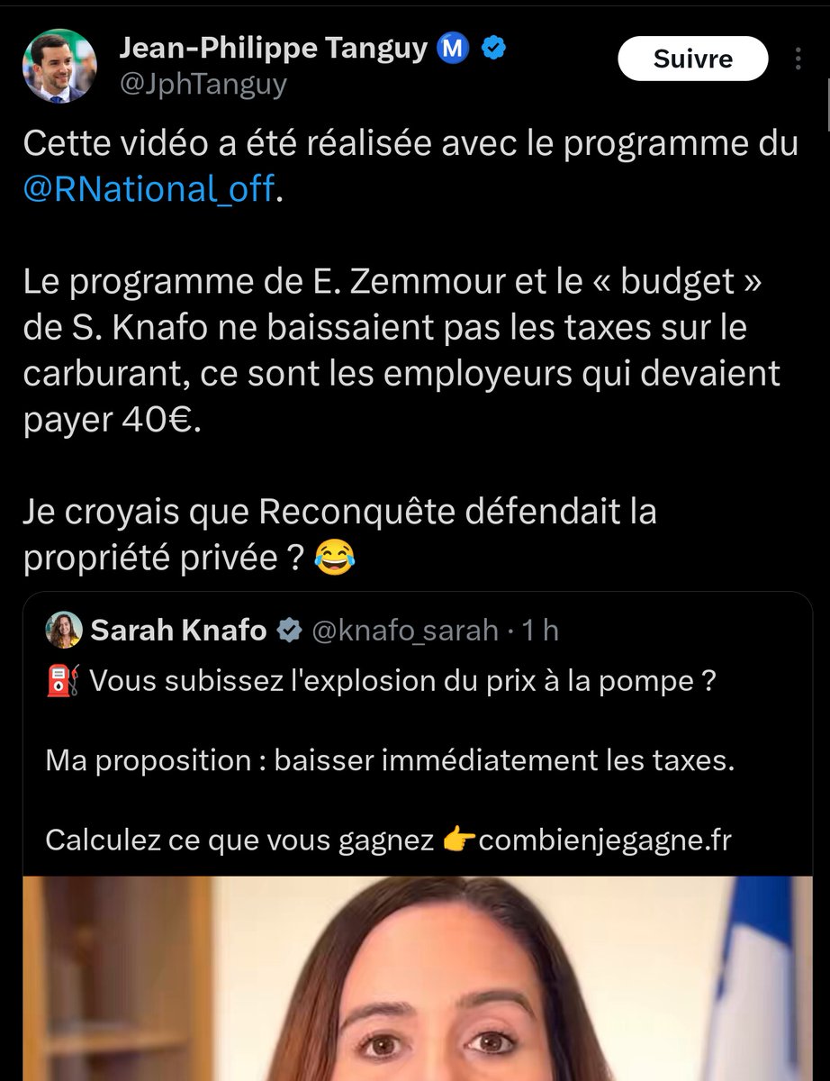 Jon De Lorraine tweet media