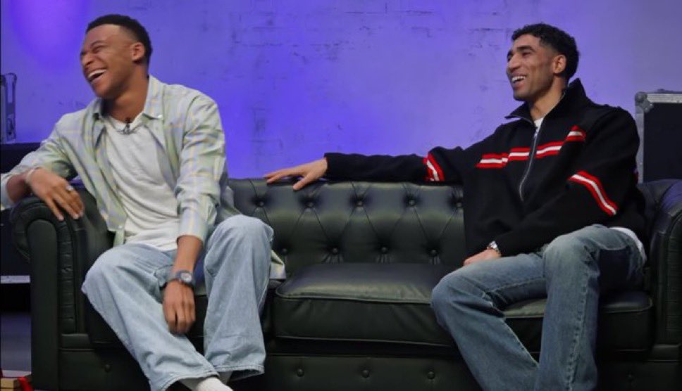 Actu Foot tweet media