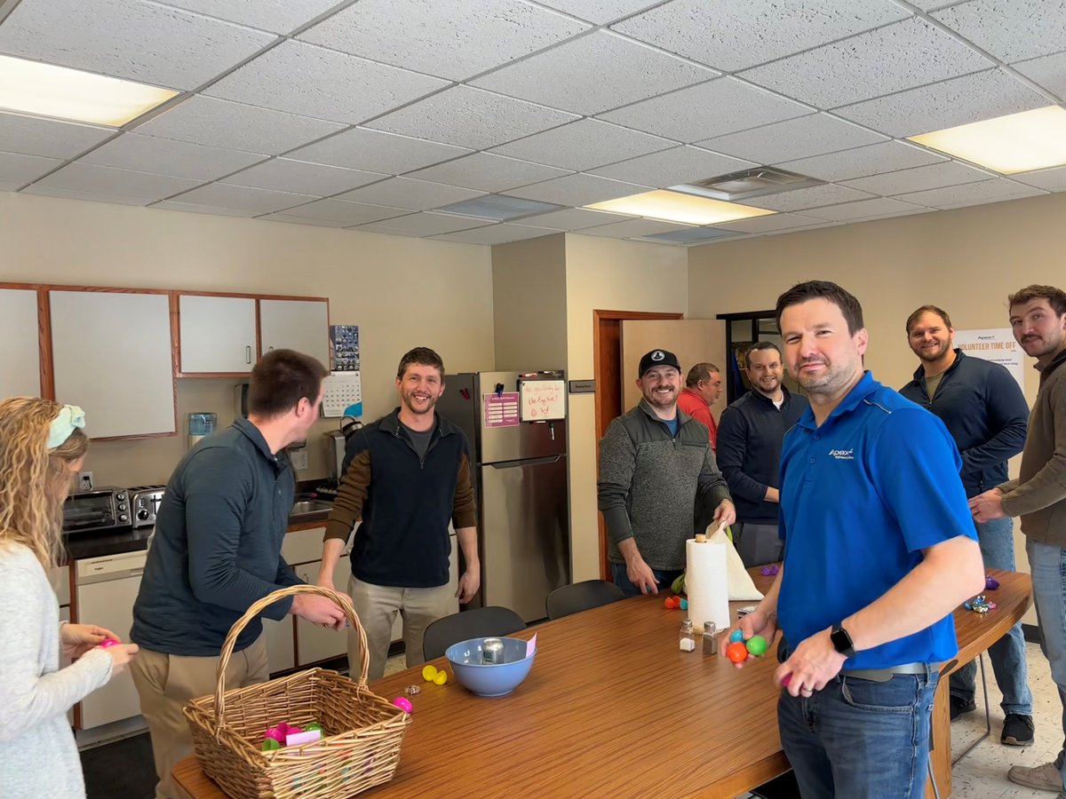 Apex Engineering Group tweet media