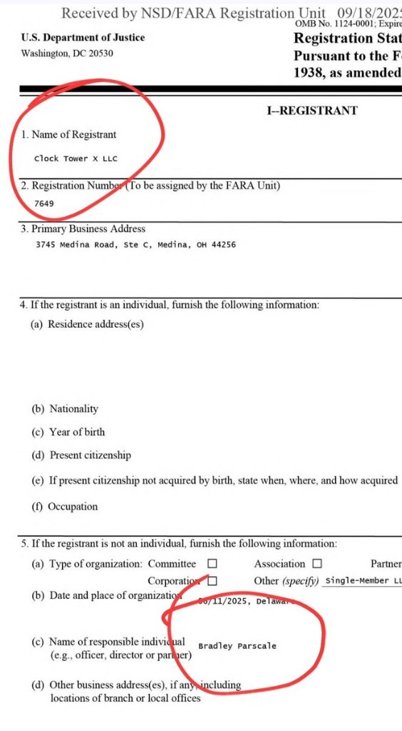 Project Constitution tweet media