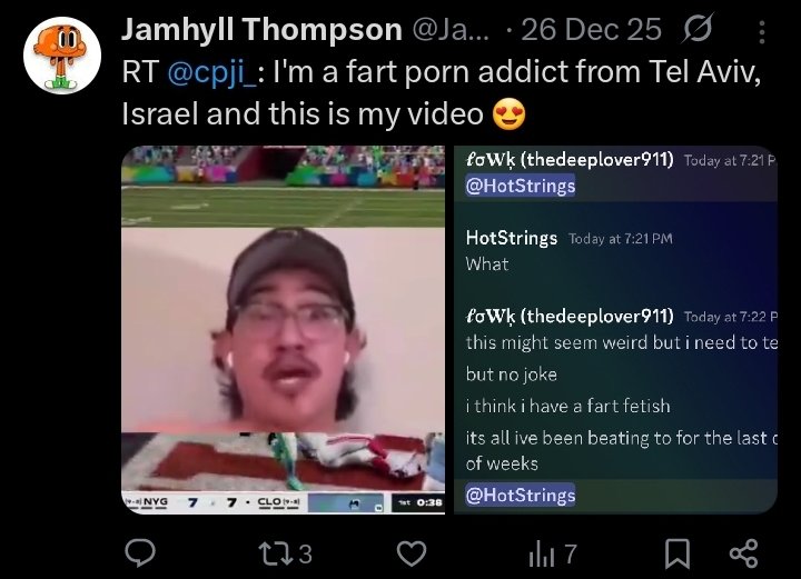 Maple✝️🍩🐟 tweet media