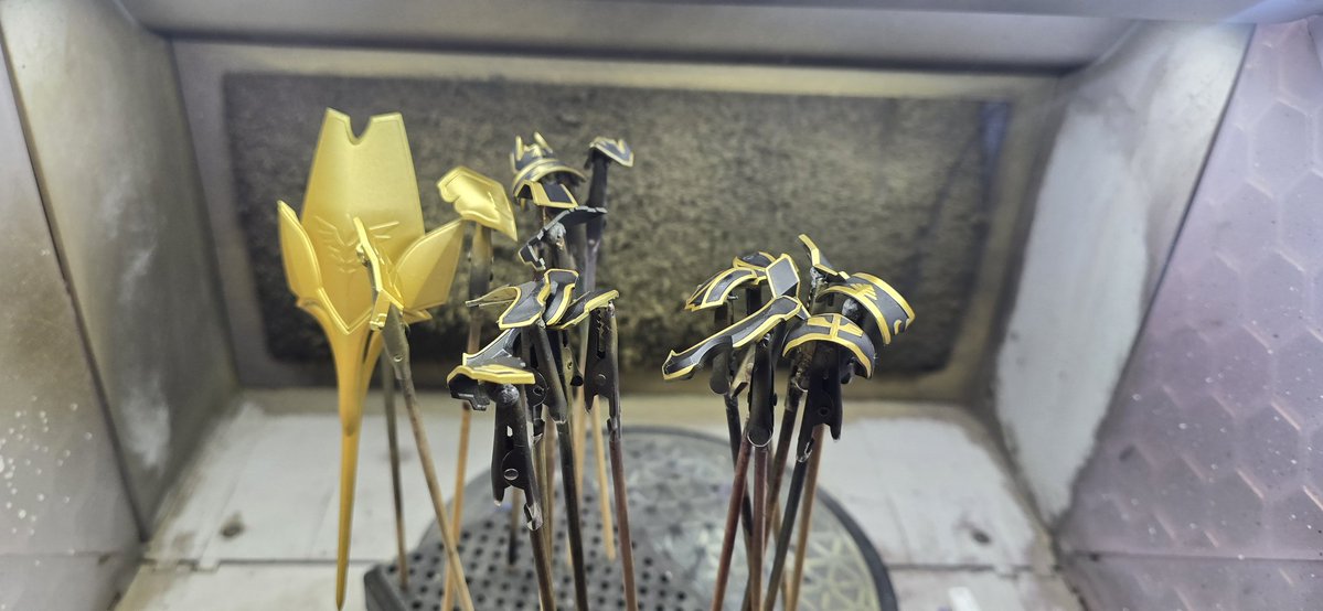 Mr.Gundam Nerd tweet media