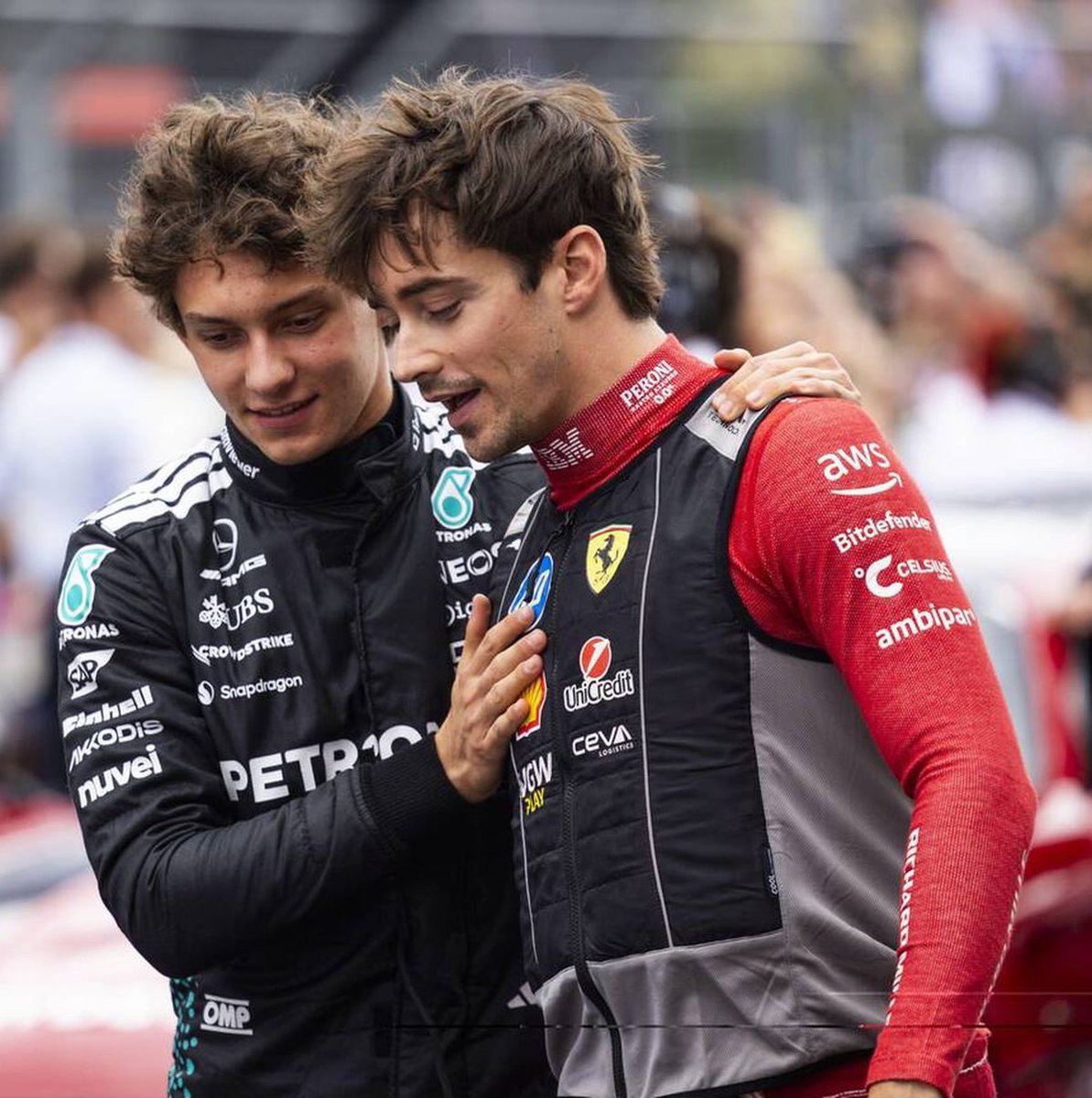 🇲🇨🇬🇧 tweet media