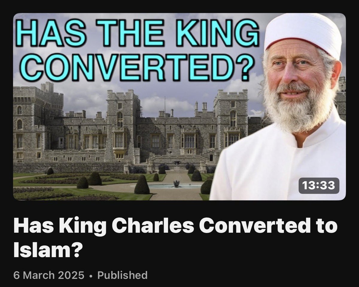 Landeur 🏴󠁧󠁢󠁥󠁮󠁧󠁿 tweet media