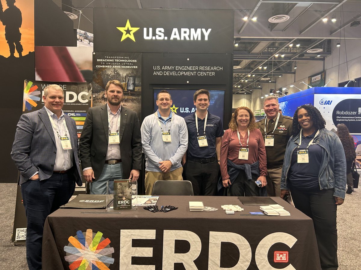 ERDCWERX tweet media