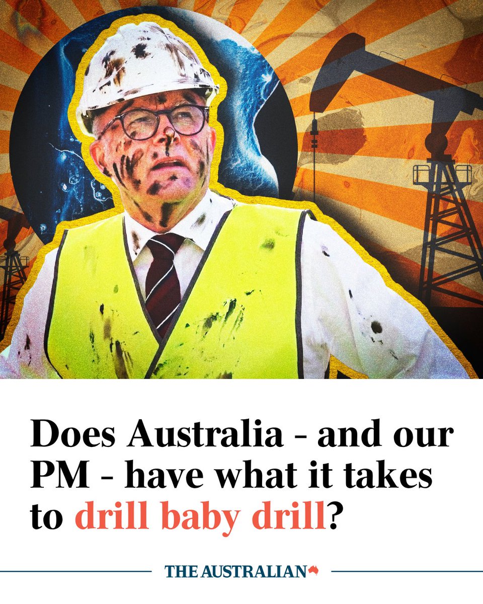 The Australian tweet media