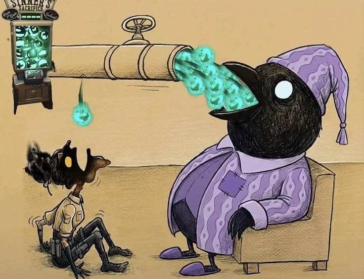 kfcturnspeopleintonuggets tweet media