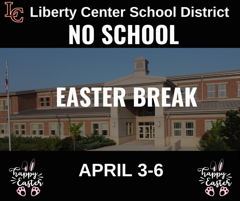 Liberty Center Schools tweet media
