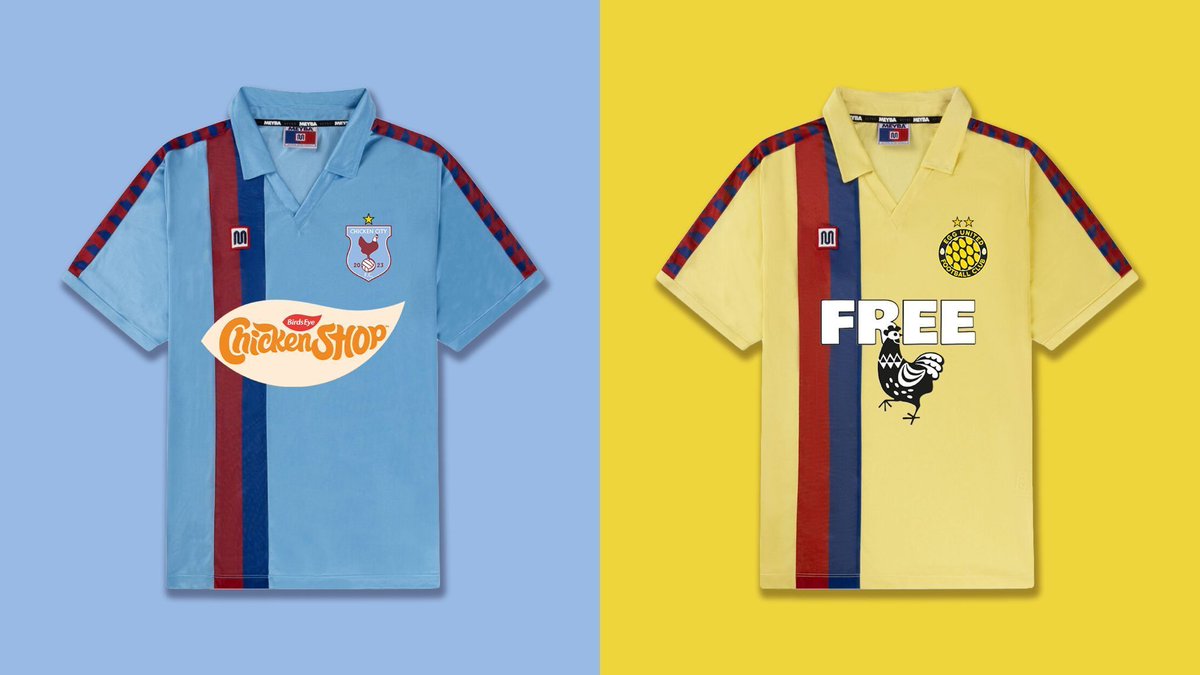 Chesham United FC tweet media