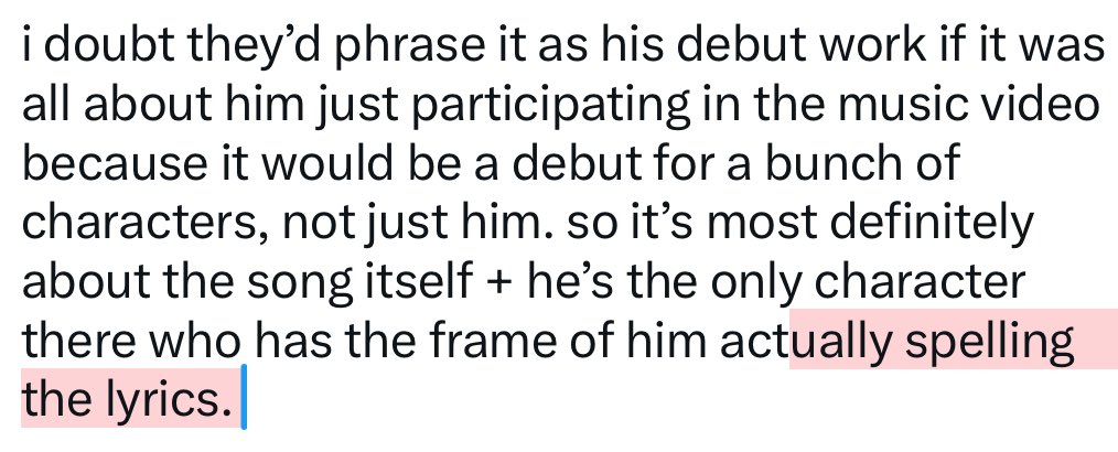 ✩ des! tweet media