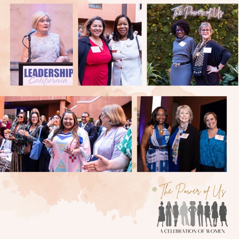 LeadershipCalif's tweet photo. We’re excited to come together in Sacramento on April 20 for The Power of Us to celebrate leadership and continue building this powerful network across the state.
 
 Register today and invite a colleague or friend to attend with you:
 https://t.co/giIuC6ljbv
 #ThePowerofUs https://t.co/C84WccKeDQ