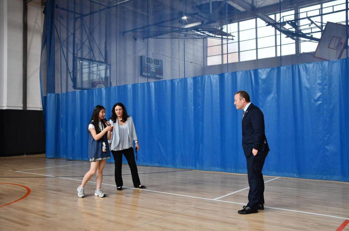 Rep Josh Gottheimer tweet media