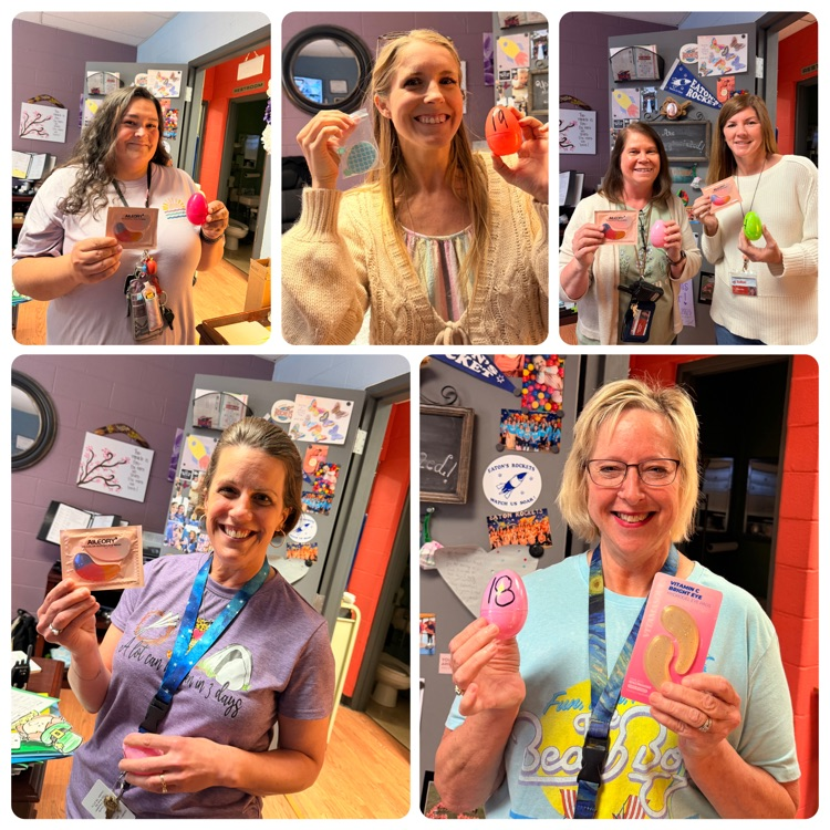 Eaton Elementary tweet media