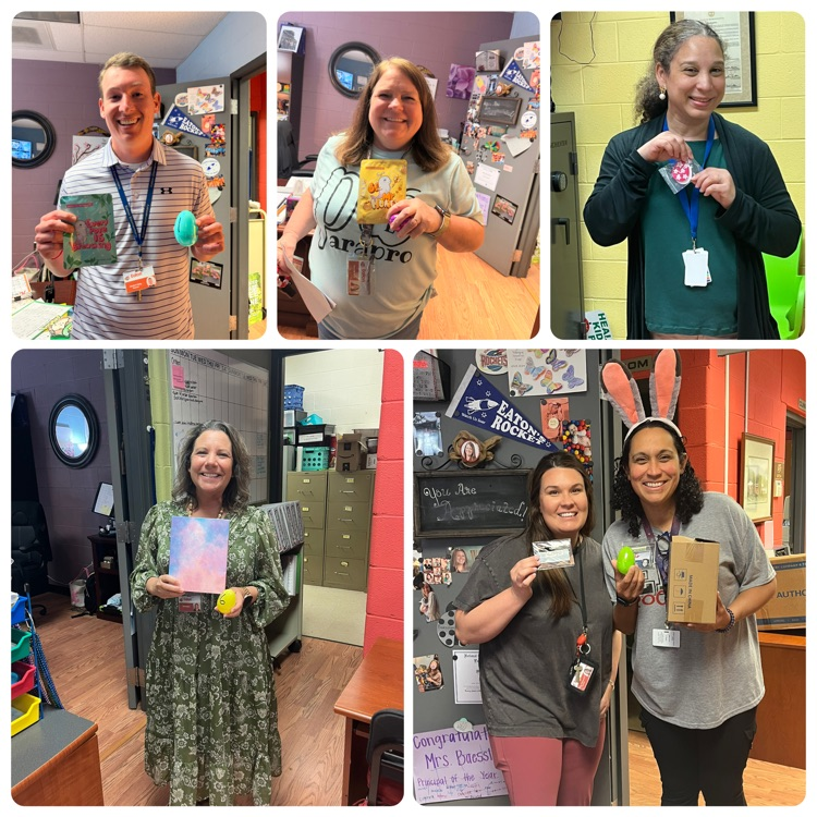 Eaton Elementary tweet media